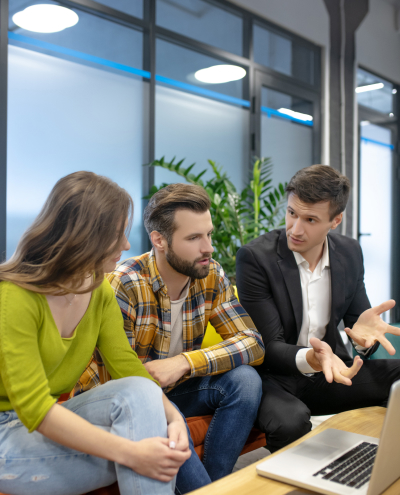 Streamlined Cleaning SEO Strategy